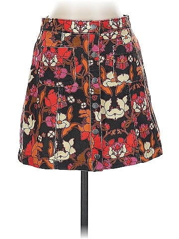 Urban Outfitters Casual Skirt (view 1)