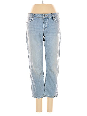 Lauren Jeans Co. Jeans (view 1)