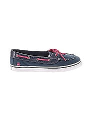 Sperry Top Sider Flats