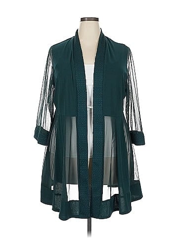 R&M Richards Cardigan (view 1)