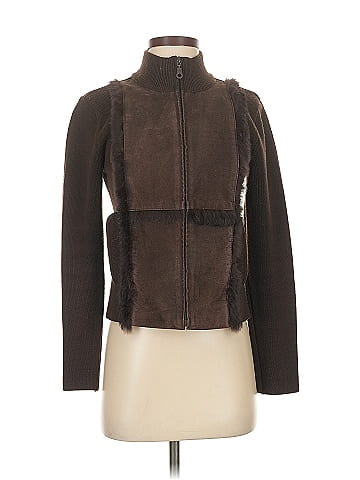 Cynthia Cynthia Steffe Jacket (view 1)