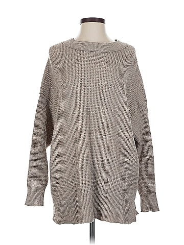 Aerie Pullover Sweater (view 1)