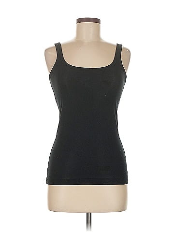 Banana Republic Sleeveless T-Shirt (view 1)