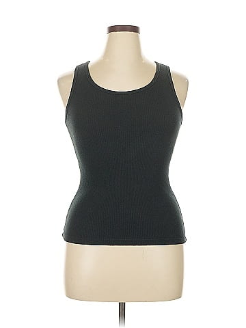 American Apparel Tank Top (view 1)