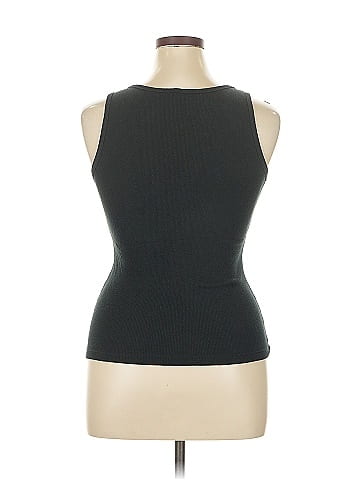 American Apparel Tank Top (view 2)