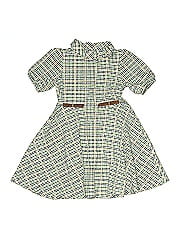 Janie And Jack Dress