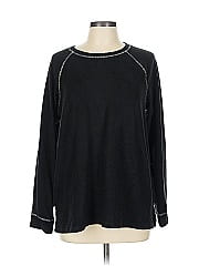 Cuddl Duds Pullover Sweater