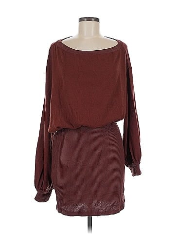 FP BEACH Pullover Sweater (view 1)