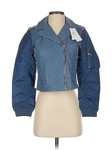 Sandro Jacket (view 1)