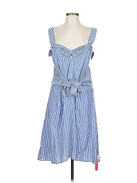 Derek Lam 10 Crosby Casual Dress