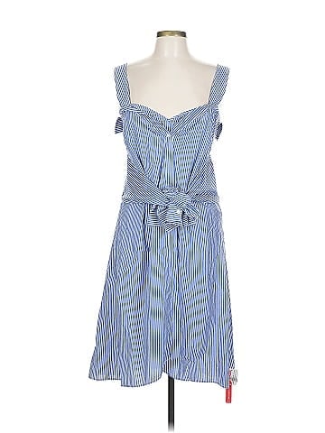 Derek Lam 10 Crosby Casual Dress (view 1)