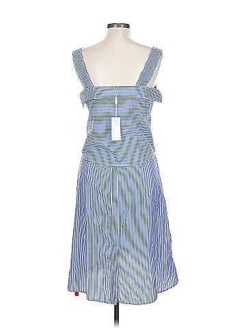 Derek Lam 10 Crosby Casual Dress (view 2)