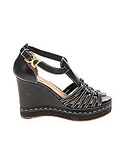 Chloé Wedges