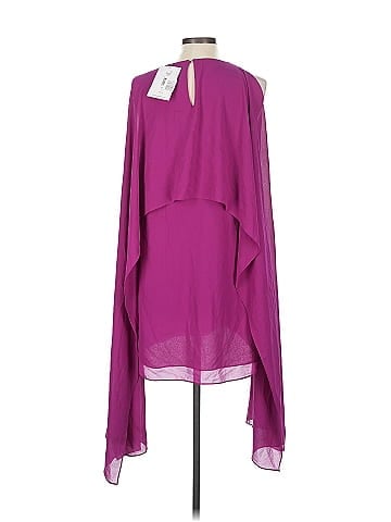 Badgley Mischka Long Sleeve Blouse (view 2)