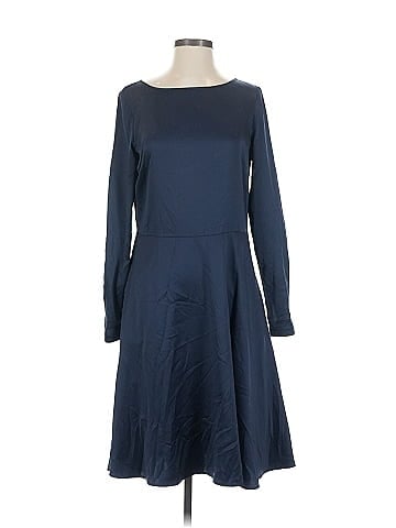 Brooks Brothers 346 Casual Dress (view 1)