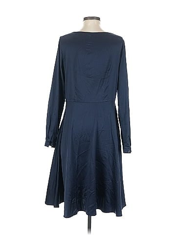 Brooks Brothers 346 Casual Dress (view 2)