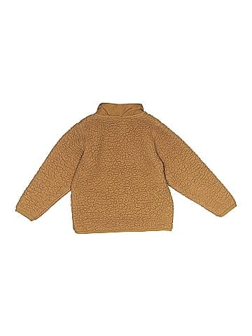 Carter's Coat (view 2)