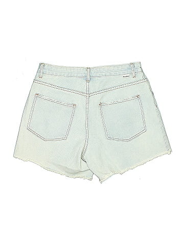 Billabong Denim Shorts (view 2)