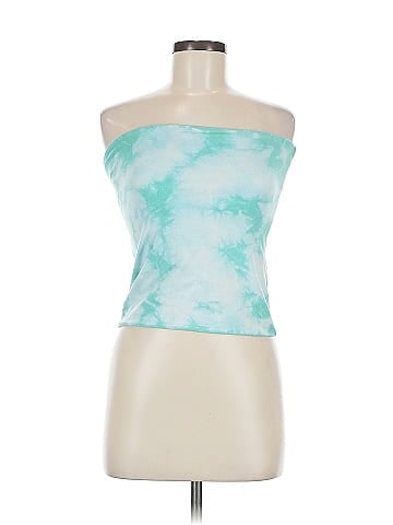 Charlotte Russe Tube Top (view 1)