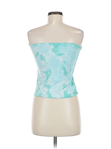 Charlotte Russe Tube Top (view 2)