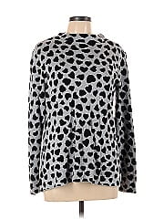 Ann Taylor Loft Outlet Pullover Sweater