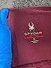 Spyder Burgundy Active Pants Size XL - photo 4