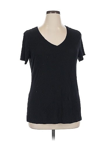 Apt. 9 Short Sleeve T-Shirt (view 1)