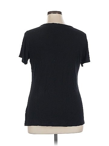 Apt. 9 Short Sleeve T-Shirt (view 2)