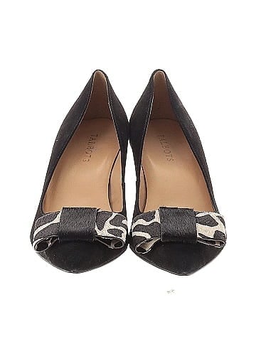 Talbots Heels (view 2)
