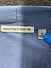 Notations Blue Kimono Size M - photo 7