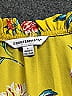 Counterparts 100% Polyester Yellow Sleeveless Blouse Size L - photo 5