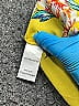 Counterparts 100% Polyester Yellow Sleeveless Blouse Size L - photo 6
