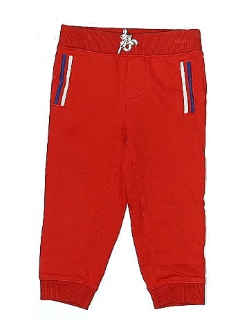 Janie and Jack Casual Pants (view 1)