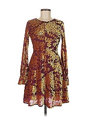 Amanda Uprichard Cocktail Dress