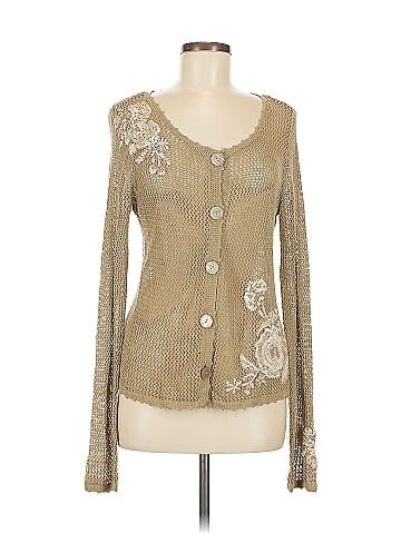 J.Jill Long Sleeve Blouse (view 1)