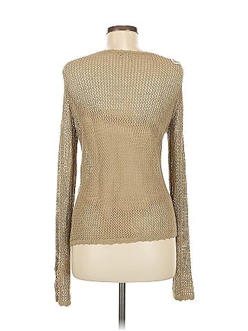 J.Jill Long Sleeve Blouse (view 2)
