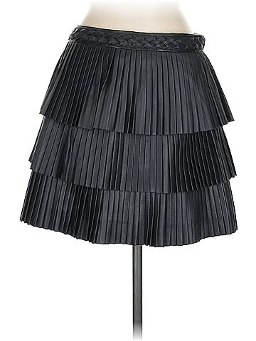 Intermix Formal Skirt (view 2)