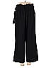 Veronica M. Black Dress Pants Size XS - photo 2
