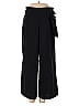 Veronica M. Black Dress Pants Size XS - photo 1