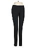 Gap Solid Black Active Pants Size M - photo 1
