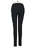 Gap Solid Black Active Pants Size M - photo 2