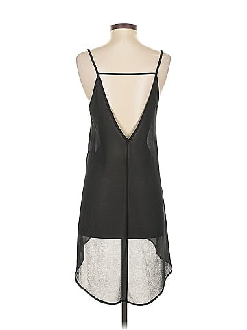 Lush Casual Dress (view 2)