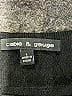 Cable & Gauge Black Pullover Sweater Size L - photo 7