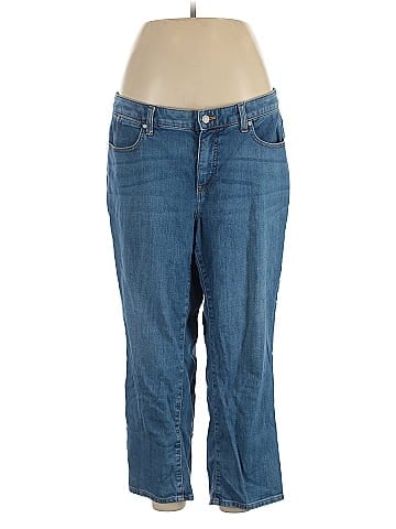 Talbots Jeans (view 1)
