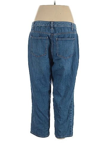 Talbots Jeans (view 2)