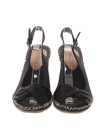 Seychelles Wedges (view 2)