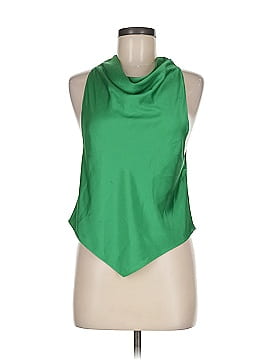 Wayf Sleeveless Blouse