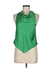 Wayf Sleeveless Blouse