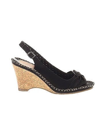 Seychelles Wedges (view 1)