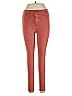 Anthropologie Brown Jeans Size 28 waist - photo 1